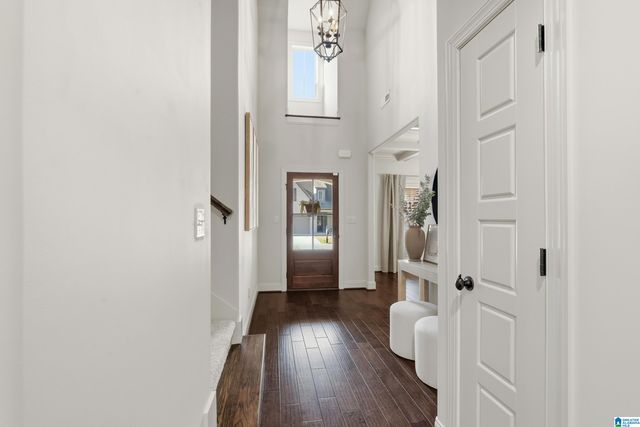 366 STRATHAVEN DRIVE, Pelham, AL 35124