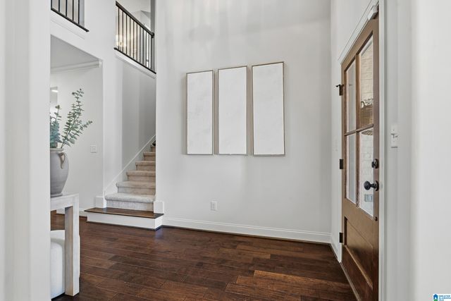 366 STRATHAVEN DRIVE, Pelham, AL 35124