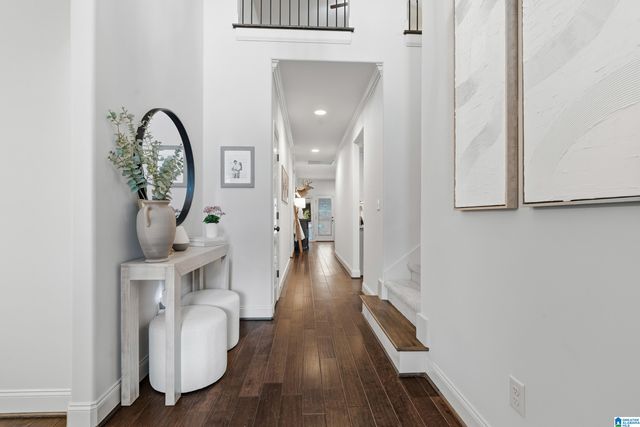 366 STRATHAVEN DRIVE, Pelham, AL 35124