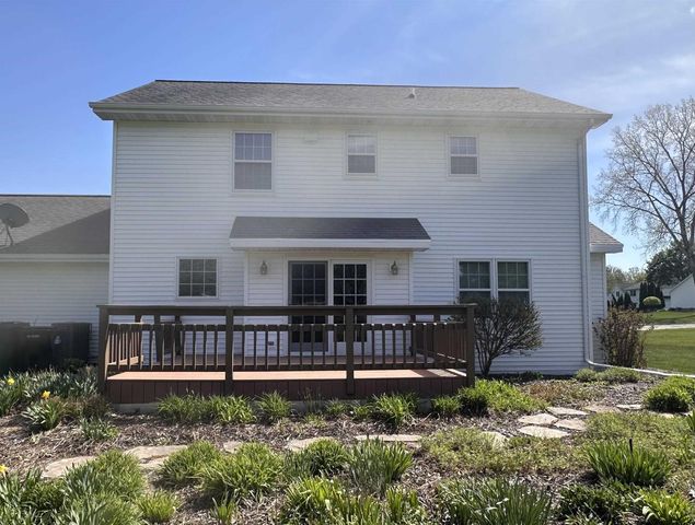 2704 BROOKVIEW DRIVE, Green Bay, WI 54313