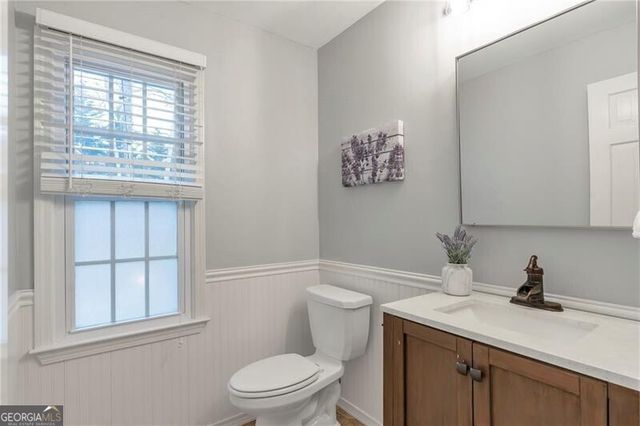 3429 Weymouth Court, Marietta, GA 30062