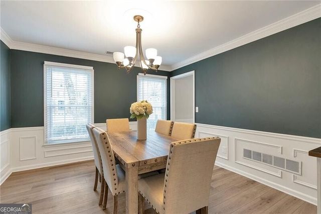 3429 Weymouth Court, Marietta, GA 30062