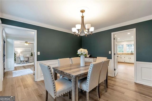 3429 Weymouth Court, Marietta, GA 30062