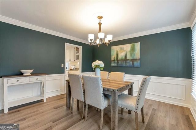 3429 Weymouth Court, Marietta, GA 30062