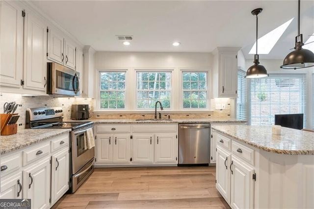 3429 Weymouth Court, Marietta, GA 30062