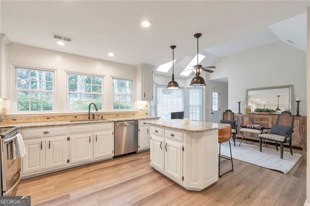 3429 Weymouth Court, Marietta, GA 30062