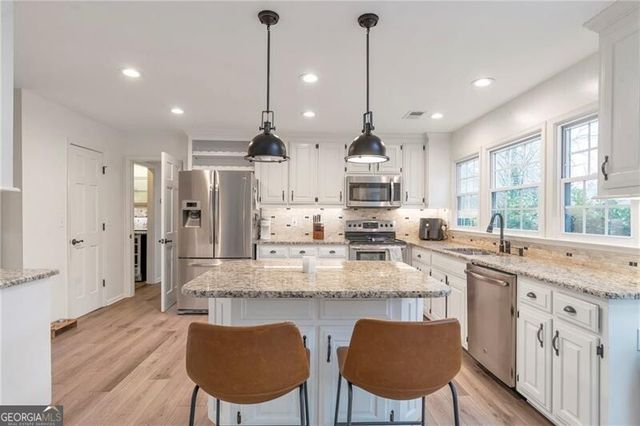 3429 Weymouth Court, Marietta, GA 30062