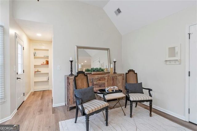 3429 Weymouth Court, Marietta, GA 30062