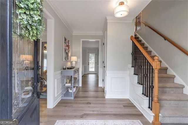 3429 Weymouth Court, Marietta, GA 30062