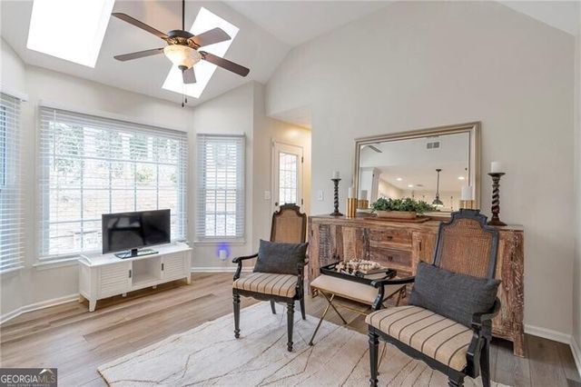 3429 Weymouth Court, Marietta, GA 30062