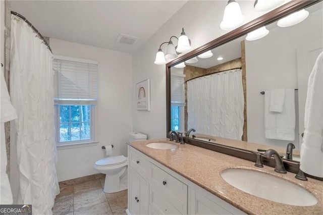 3429 Weymouth Court, Marietta, GA 30062