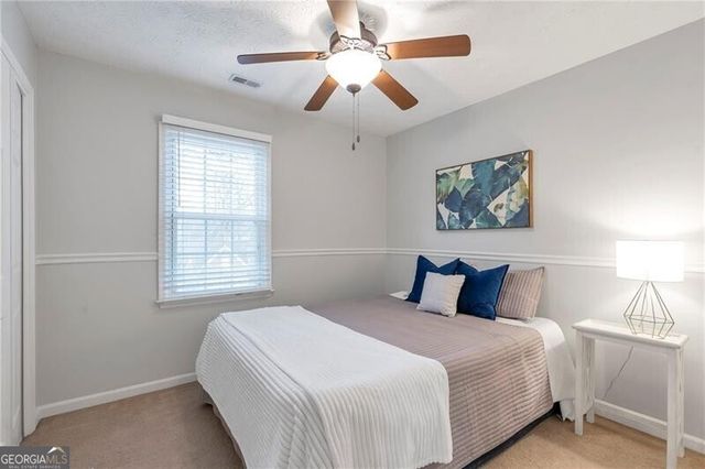 3429 Weymouth Court, Marietta, GA 30062