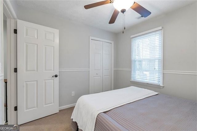 3429 Weymouth Court, Marietta, GA 30062