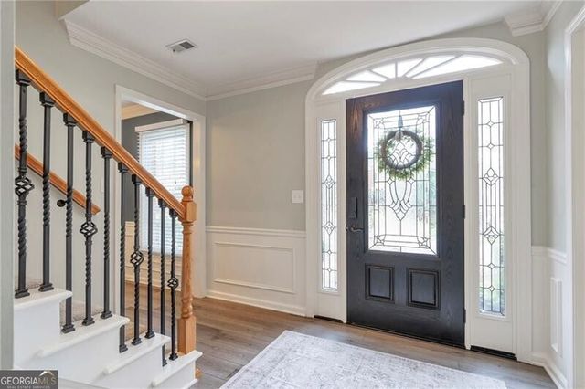 3429 Weymouth Court, Marietta, GA 30062