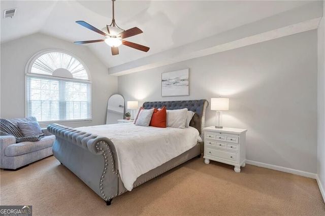 3429 Weymouth Court, Marietta, GA 30062