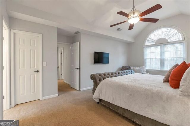 3429 Weymouth Court, Marietta, GA 30062