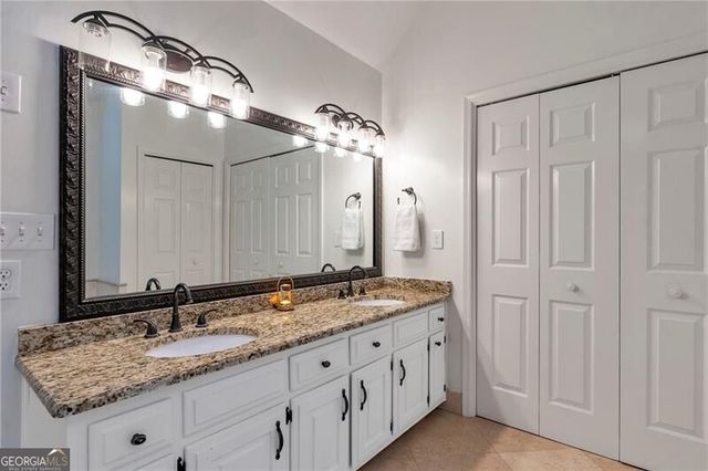 3429 Weymouth Court, Marietta, GA 30062