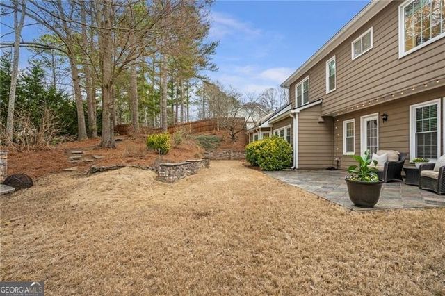 3429 Weymouth Court, Marietta, GA 30062