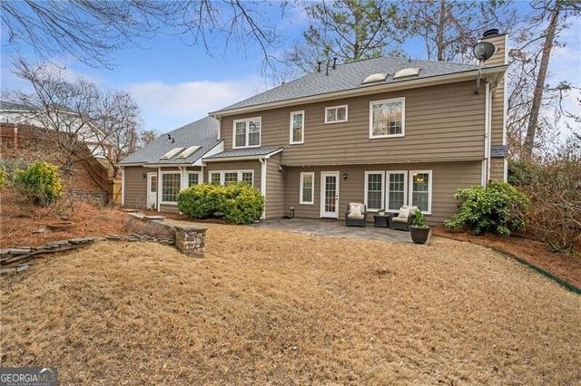 3429 Weymouth Court, Marietta, GA 30062