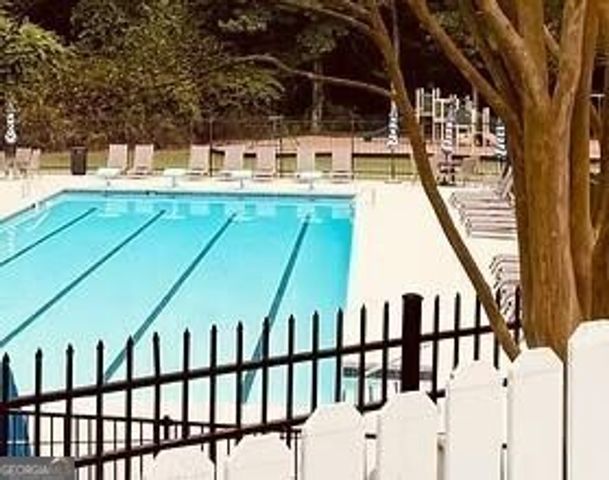 3429 Weymouth Court, Marietta, GA 30062