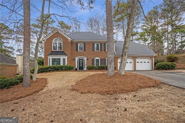 3429 Weymouth Court, Marietta, GA 30062