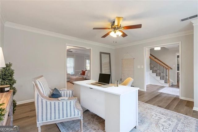 3429 Weymouth Court, Marietta, GA 30062