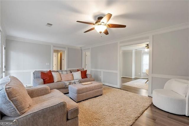 3429 Weymouth Court, Marietta, GA 30062