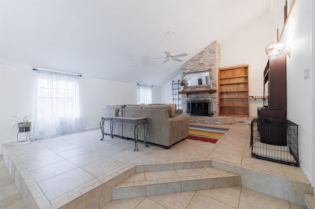 20207 Hampshire Rocks Drive, Katy, TX 77450