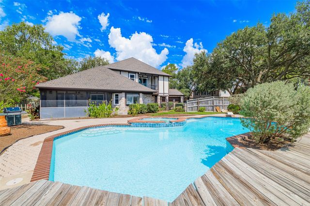 20207 Hampshire Rocks Drive, Katy, TX 77450