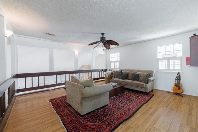 20207 Hampshire Rocks Drive, Katy, TX 77450