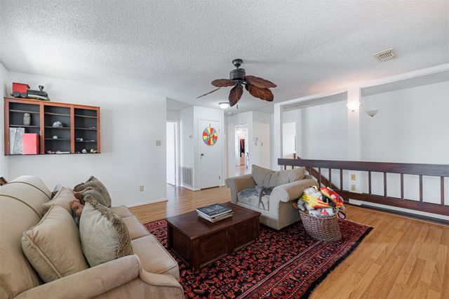 20207 Hampshire Rocks Drive, Katy, TX 77450