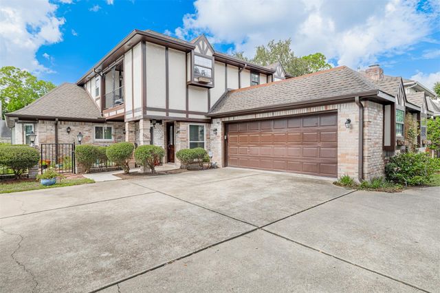20207 Hampshire Rocks Drive, Katy, TX 77450