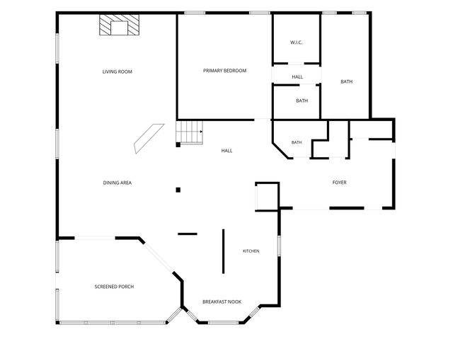20207 Hampshire Rocks Drive, Katy, TX 77450