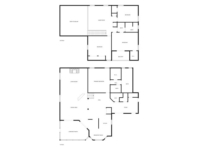 20207 Hampshire Rocks Drive, Katy, TX 77450