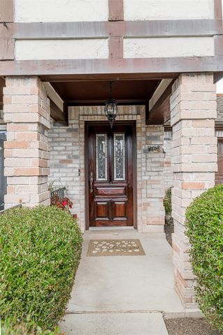 20207 Hampshire Rocks Drive, Katy, TX 77450