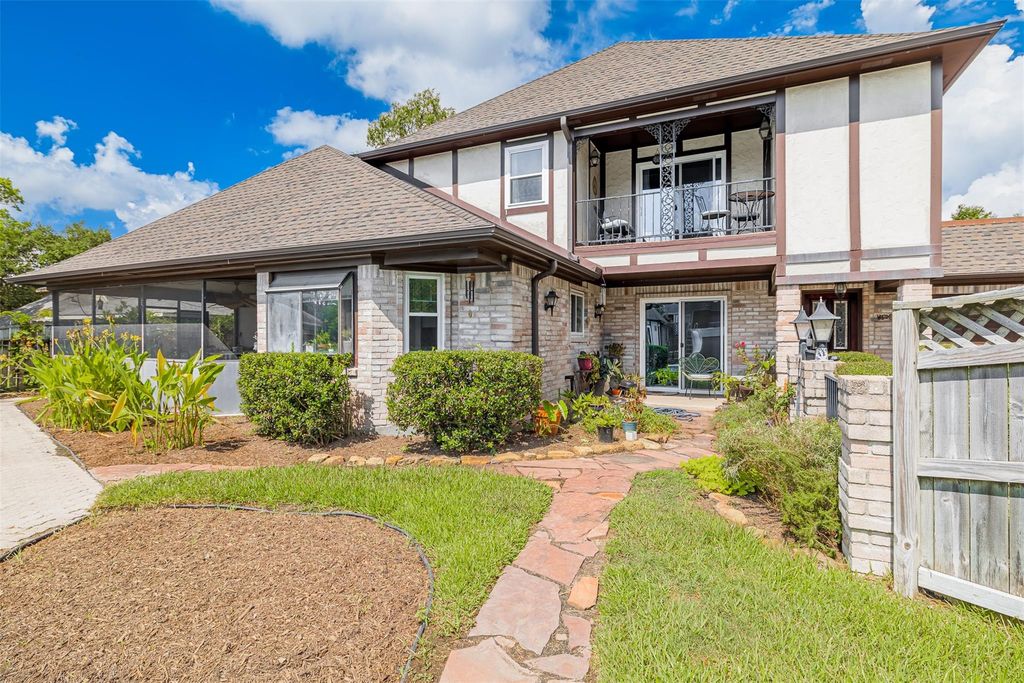 20207 Hampshire Rocks Drive, Katy, TX 77450
