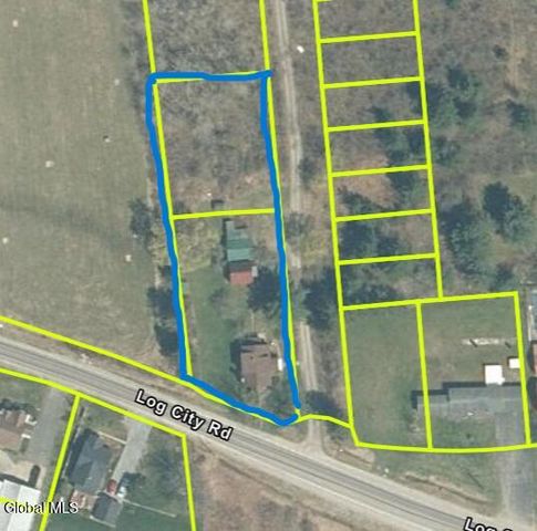 234 Log City Road, Amsterdam, NY 12010