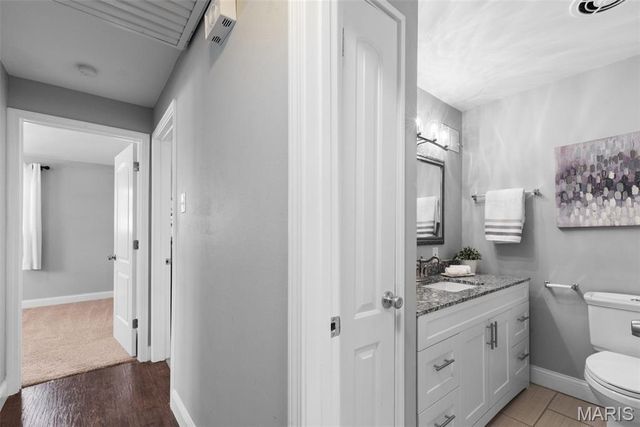 21 Graeler Drive, St Louis, MO 63146