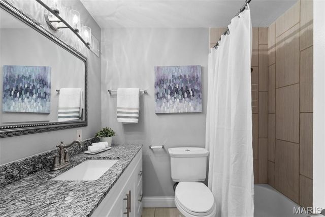 21 Graeler Drive, St Louis, MO 63146