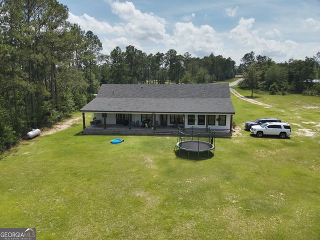 149 Owl Head Trail, Hazlehurst, GA 31539