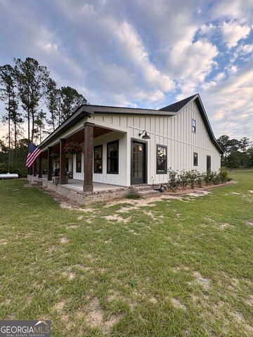 149 Owl Head Trail, Hazlehurst, GA 31539