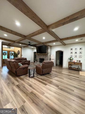 149 Owl Head Trail, Hazlehurst, GA 31539