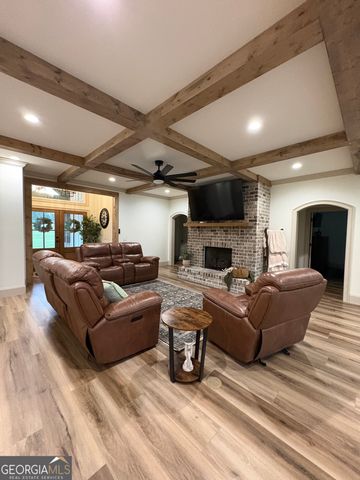 149 Owl Head Trail, Hazlehurst, GA 31539
