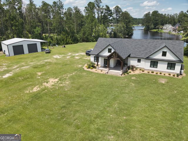 149 Owl Head Trail, Hazlehurst, GA 31539