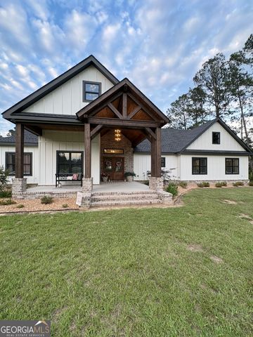 149 Owl Head Trail, Hazlehurst, GA 31539