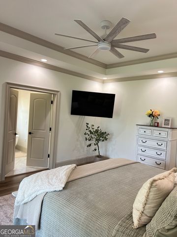 149 Owl Head Trail, Hazlehurst, GA 31539