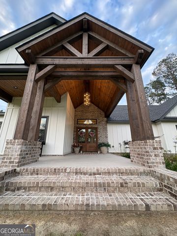 149 Owl Head Trail, Hazlehurst, GA 31539