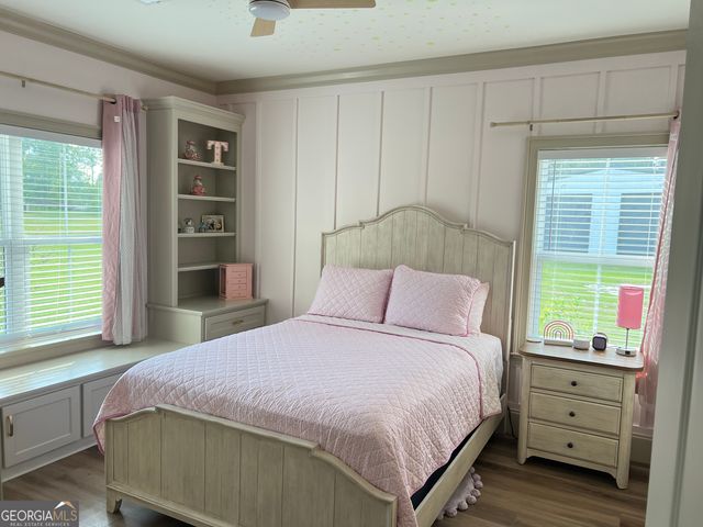 149 Owl Head Trail, Hazlehurst, GA 31539