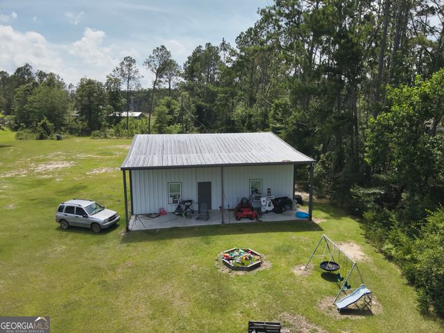 149 Owl Head Trail, Hazlehurst, GA 31539