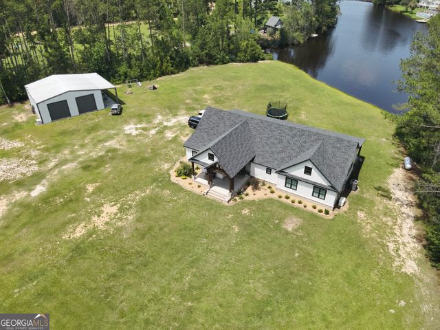 149 Owl Head Trail, Hazlehurst, GA 31539